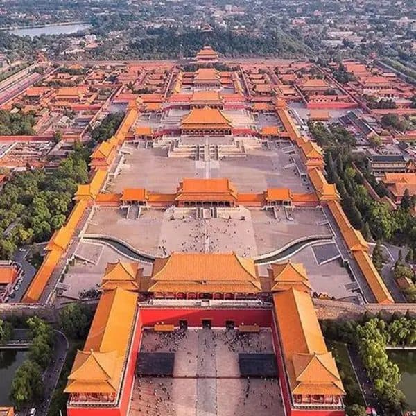 Medical Tourism in China | Suzhou Fenglin International