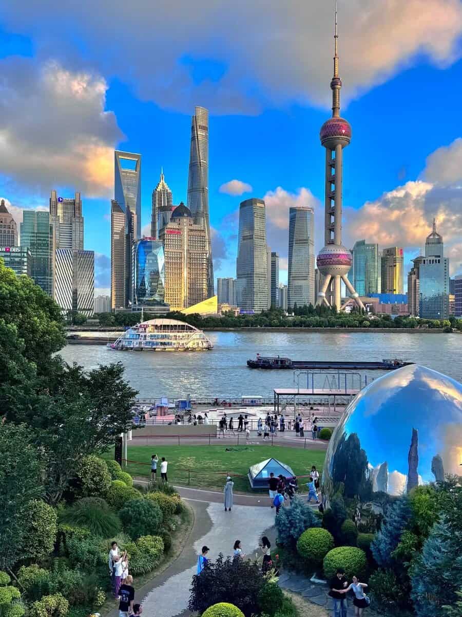 Medical Tourism in China | Suzhou Fenglin International