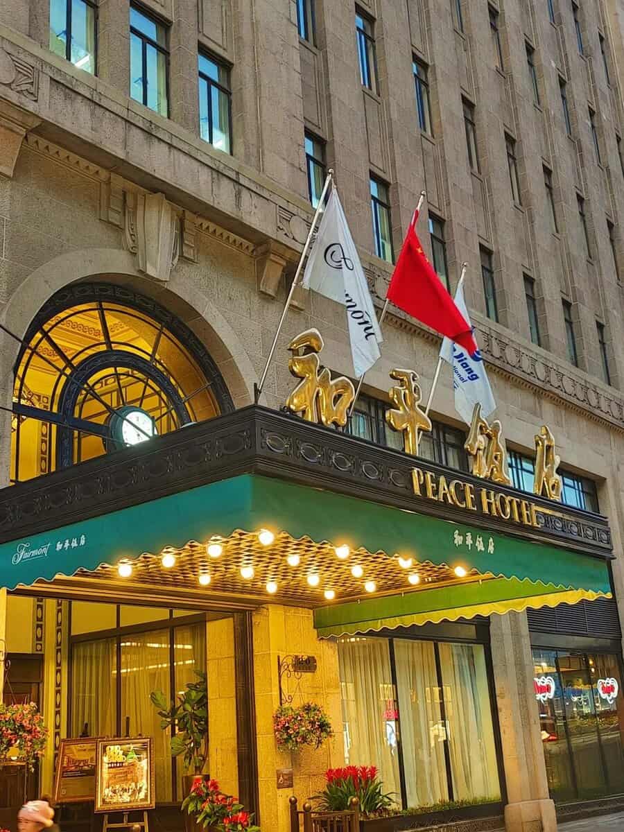 Medical Tourism in China | Suzhou Fenglin International