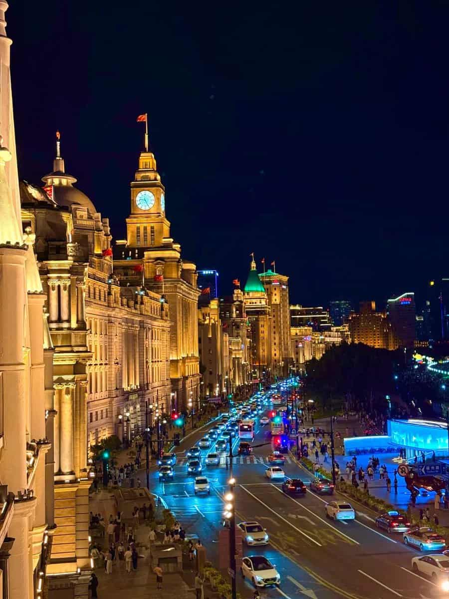 Medical Tourism in China | Suzhou Fenglin International