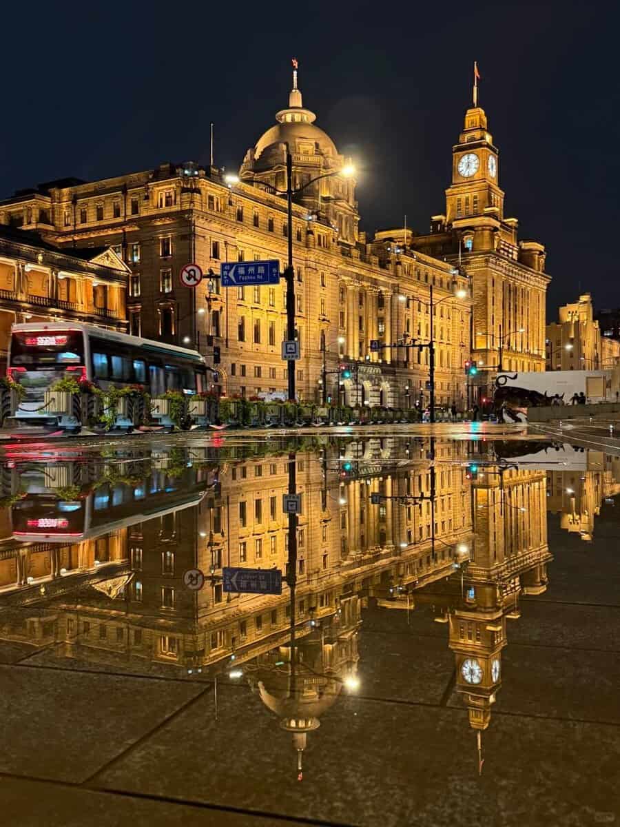 Medical Tourism in China | Suzhou Fenglin International