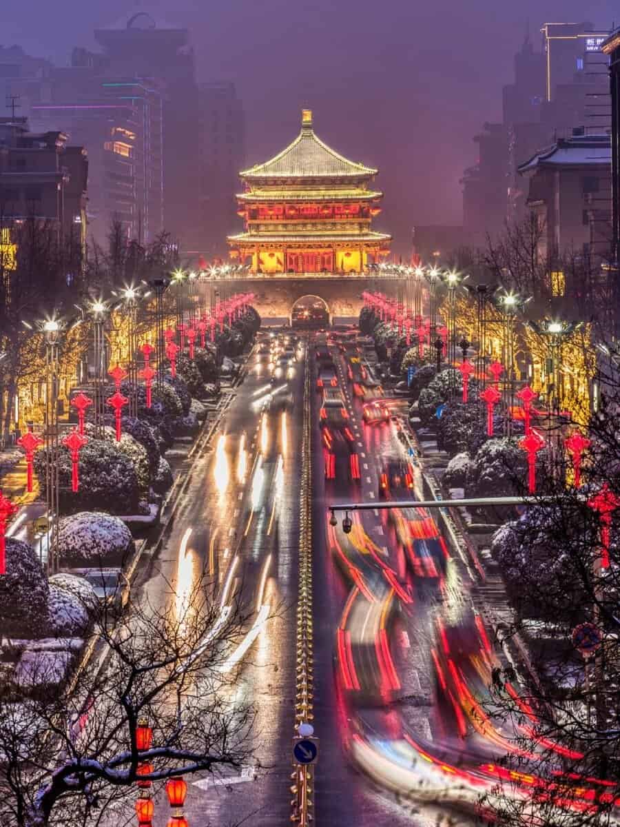 Medical Tourism in China | Suzhou Fenglin International