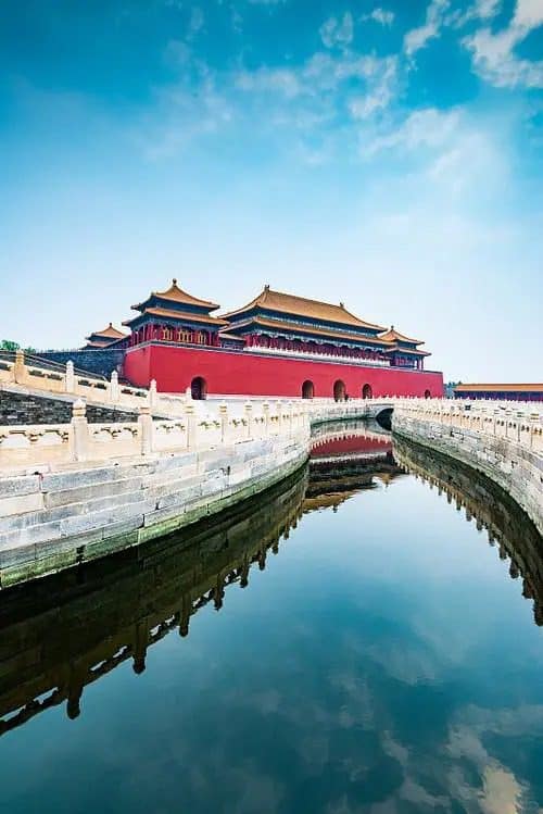 Medical Tourism in China | Suzhou Fenglin International