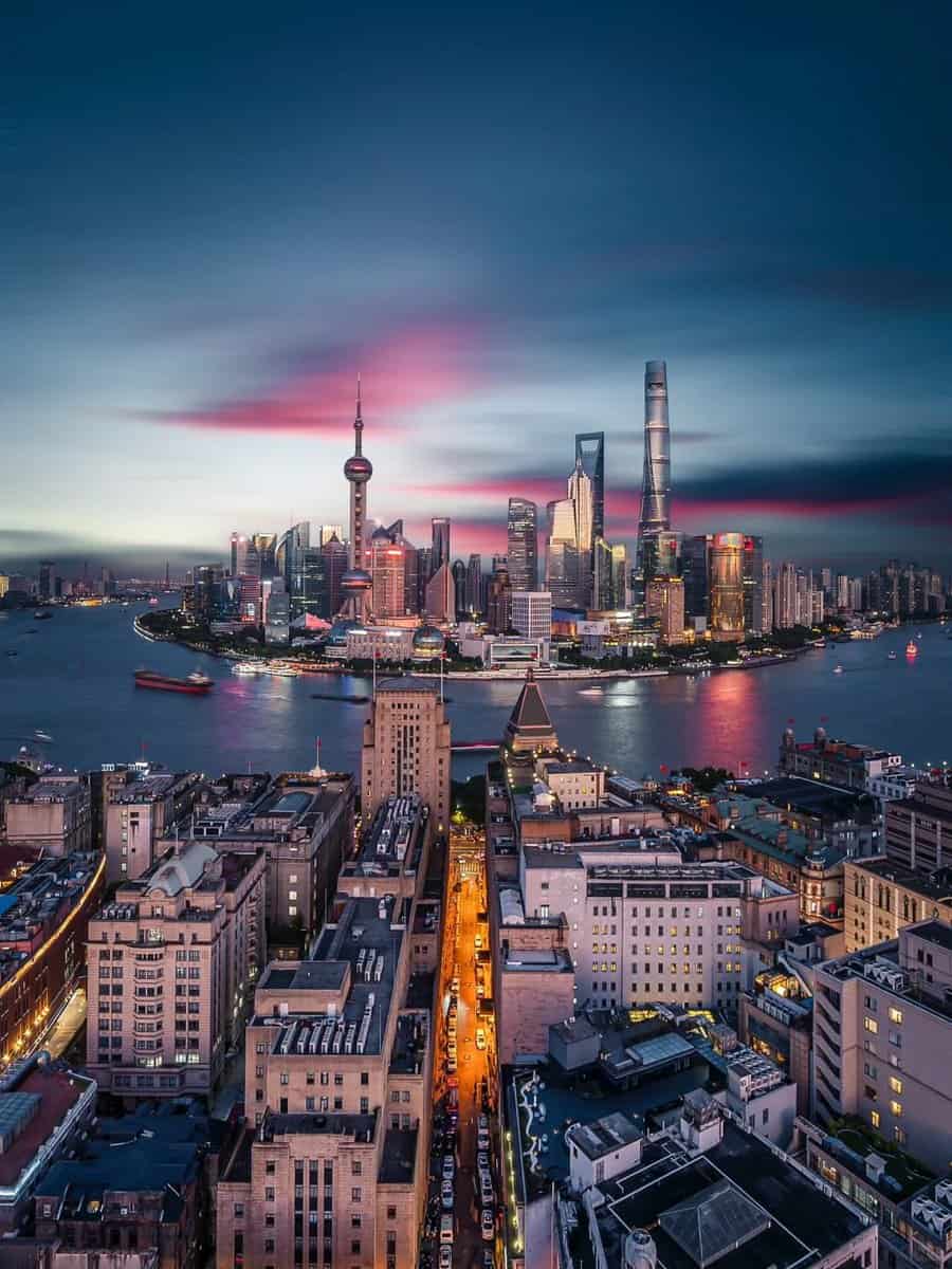 Medical Tourism in China | Suzhou Fenglin International