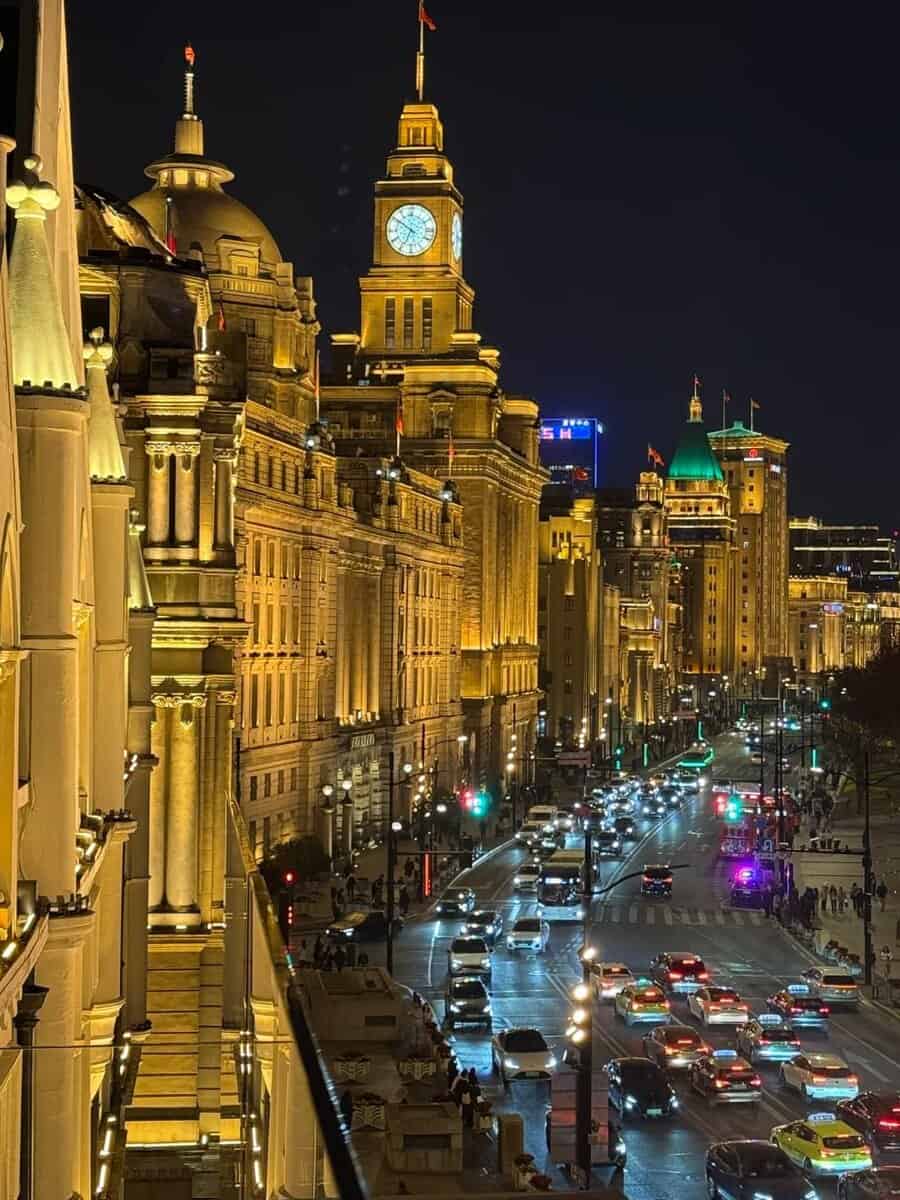 Medical Tourism in China | Suzhou Fenglin International