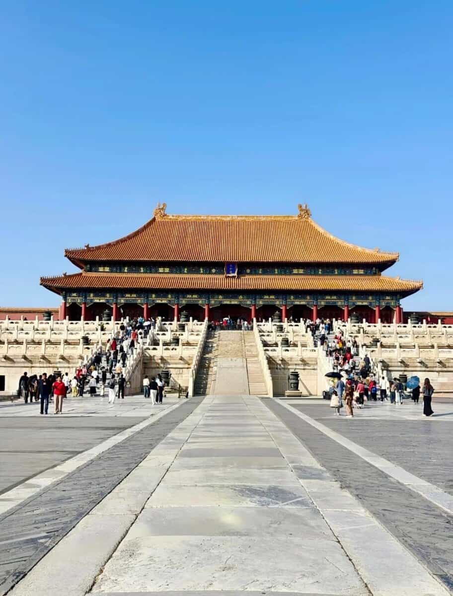 Medical Tourism in China | Suzhou Fenglin International