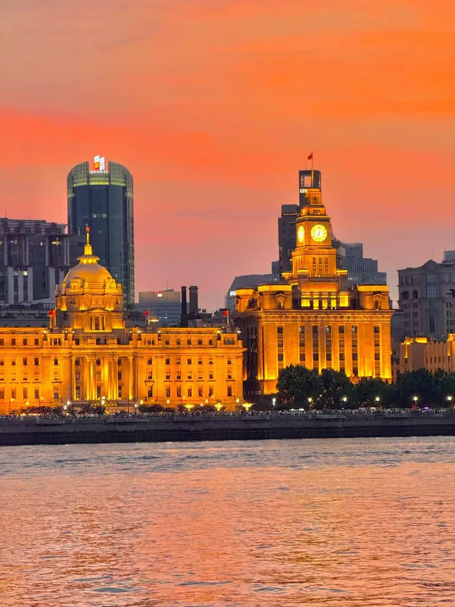 Medical Tourism in China | Suzhou Fenglin International