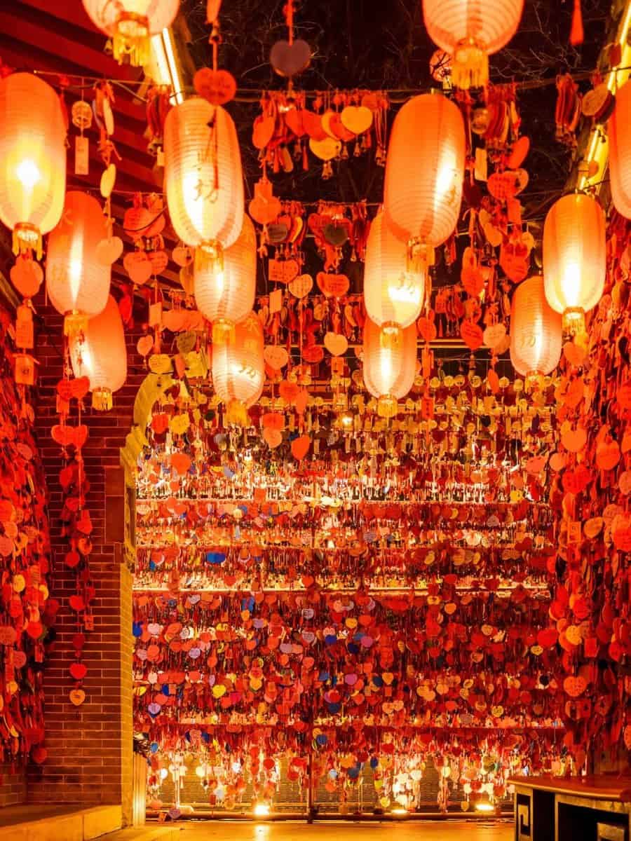 Medical Tourism in China | Suzhou Fenglin International