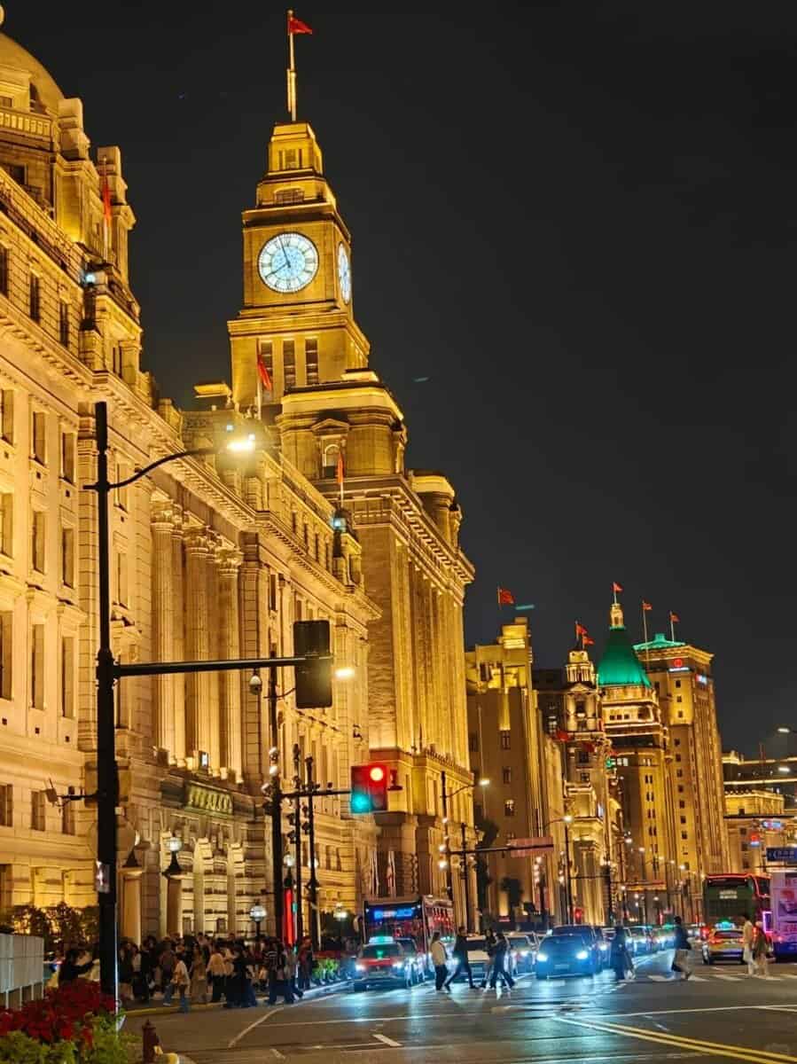 Medical Tourism in China | Suzhou Fenglin International