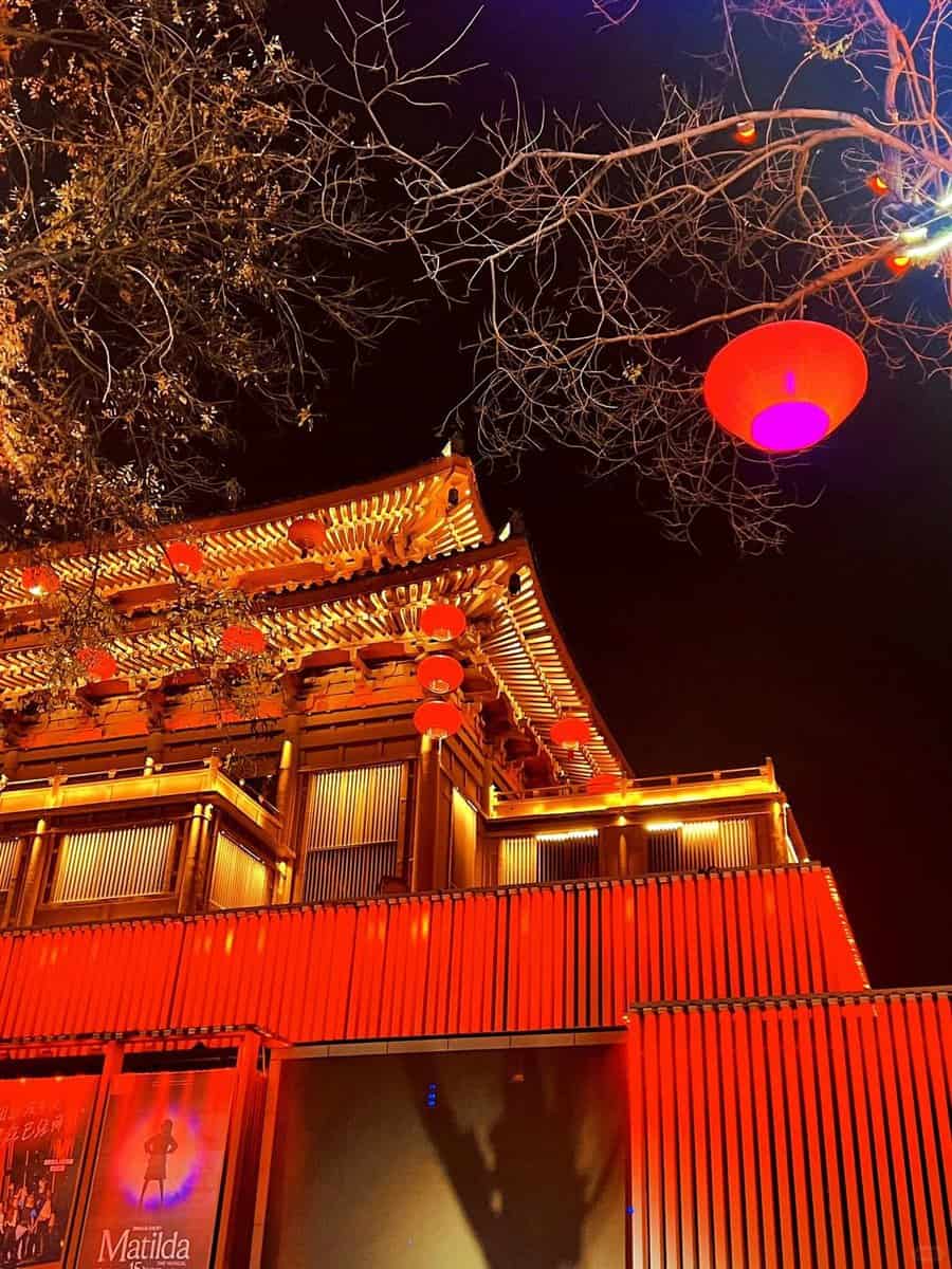 Medical Tourism in China | Suzhou Fenglin International