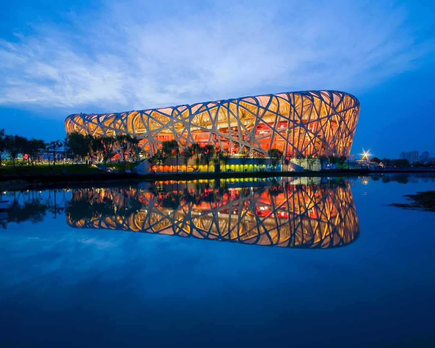 Medical Tourism in China | Suzhou Fenglin International