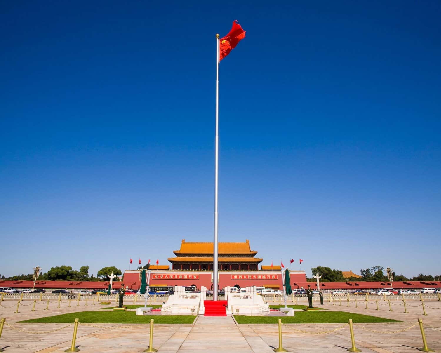 Medical Tourism in China | Suzhou Fenglin International