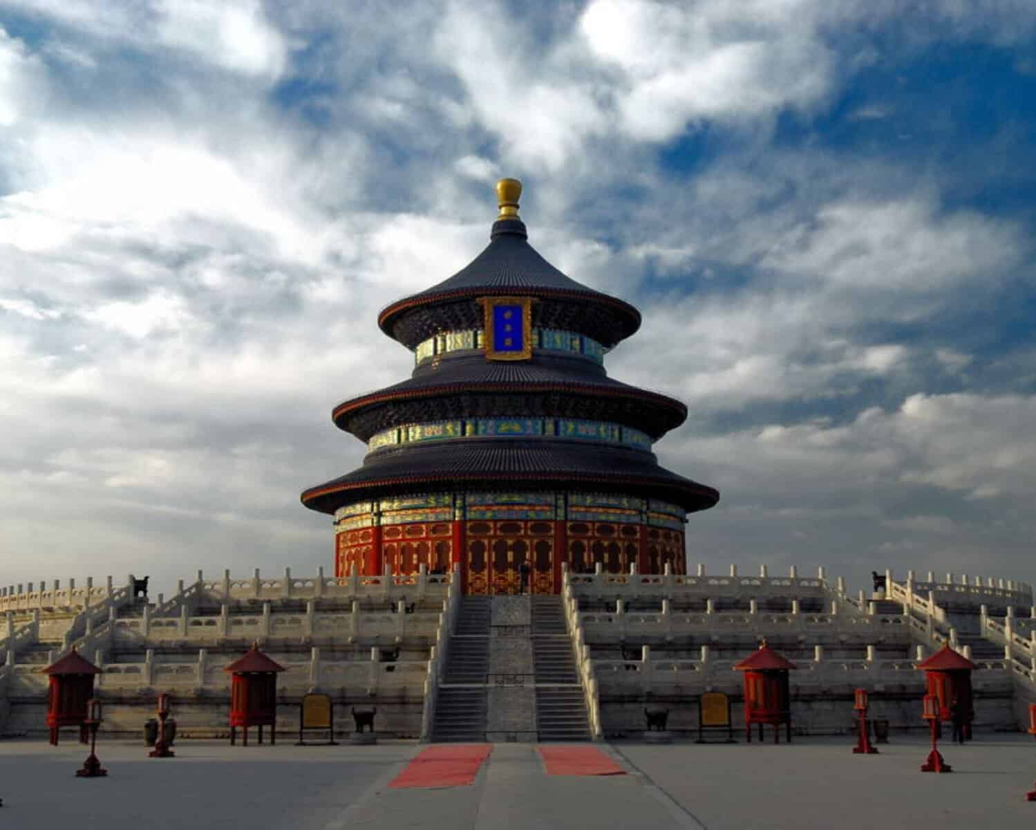 Medical Tourism in China | Suzhou Fenglin International