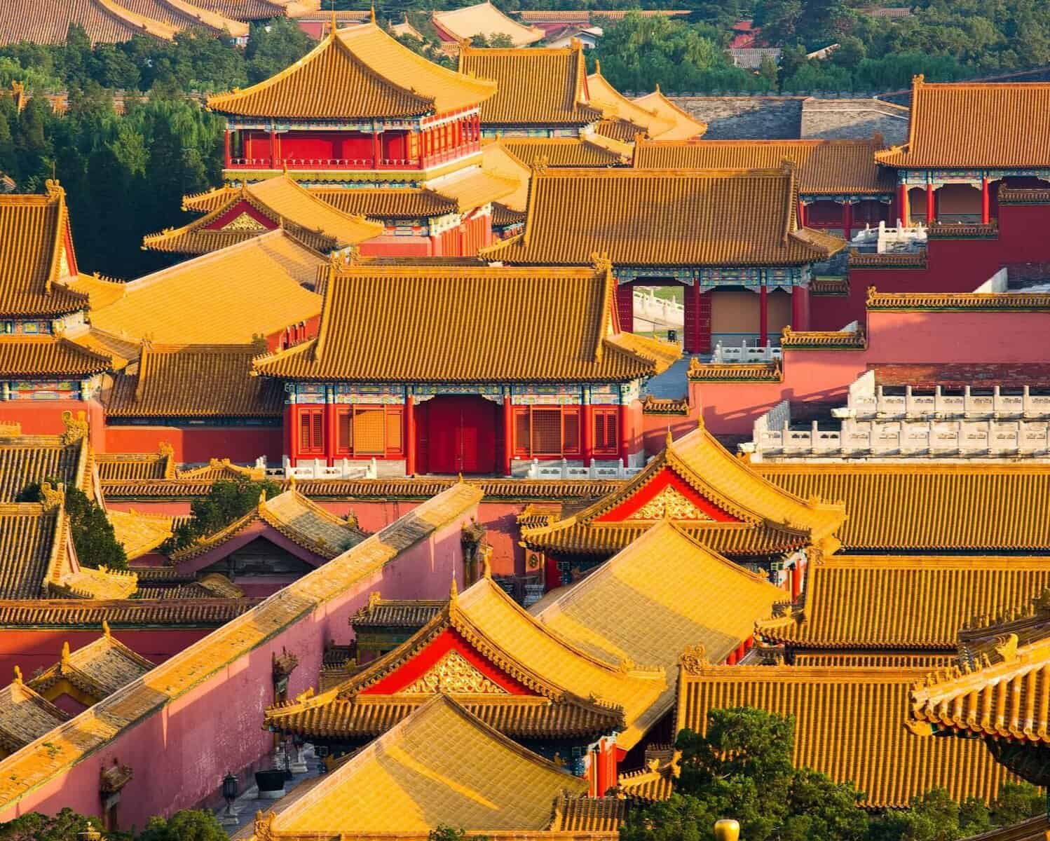 Medical Tourism in China | Suzhou Fenglin International