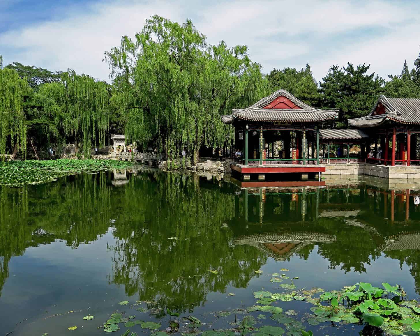 Medical Tourism in China | Suzhou Fenglin International