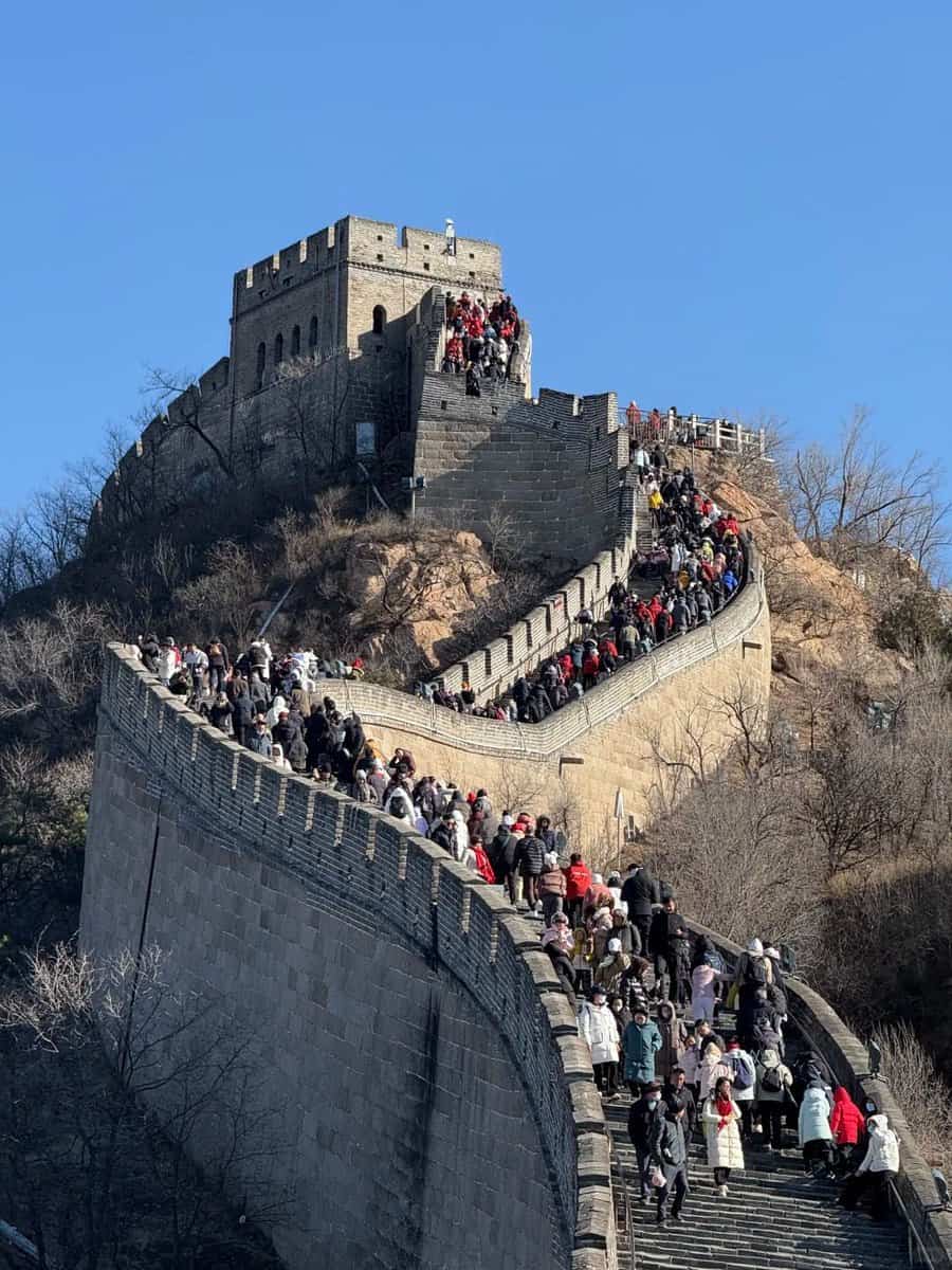 Medical Tourism in China | Suzhou Fenglin International