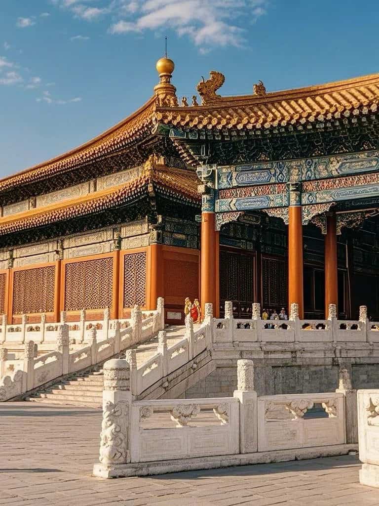 Medical Tourism in China | Suzhou Fenglin International