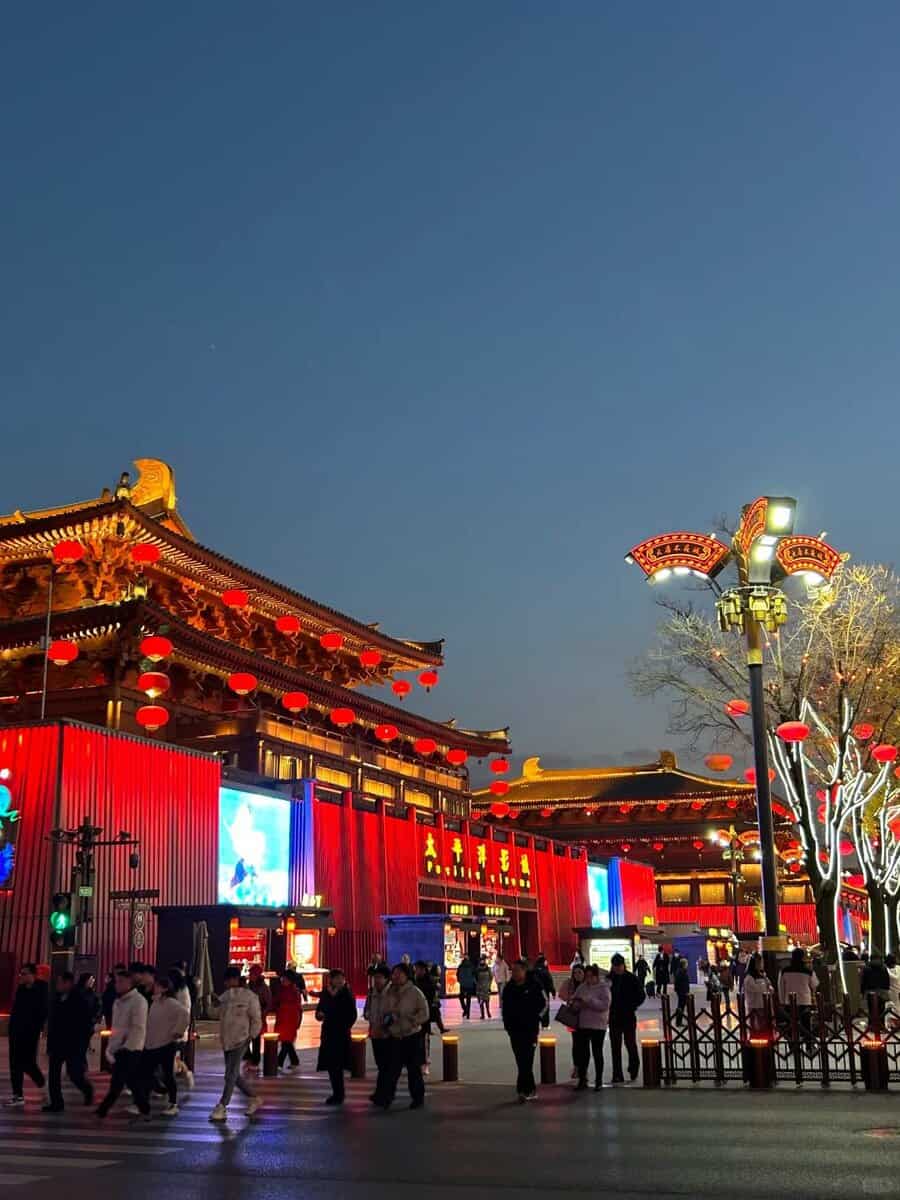Medical Tourism in China | Suzhou Fenglin International