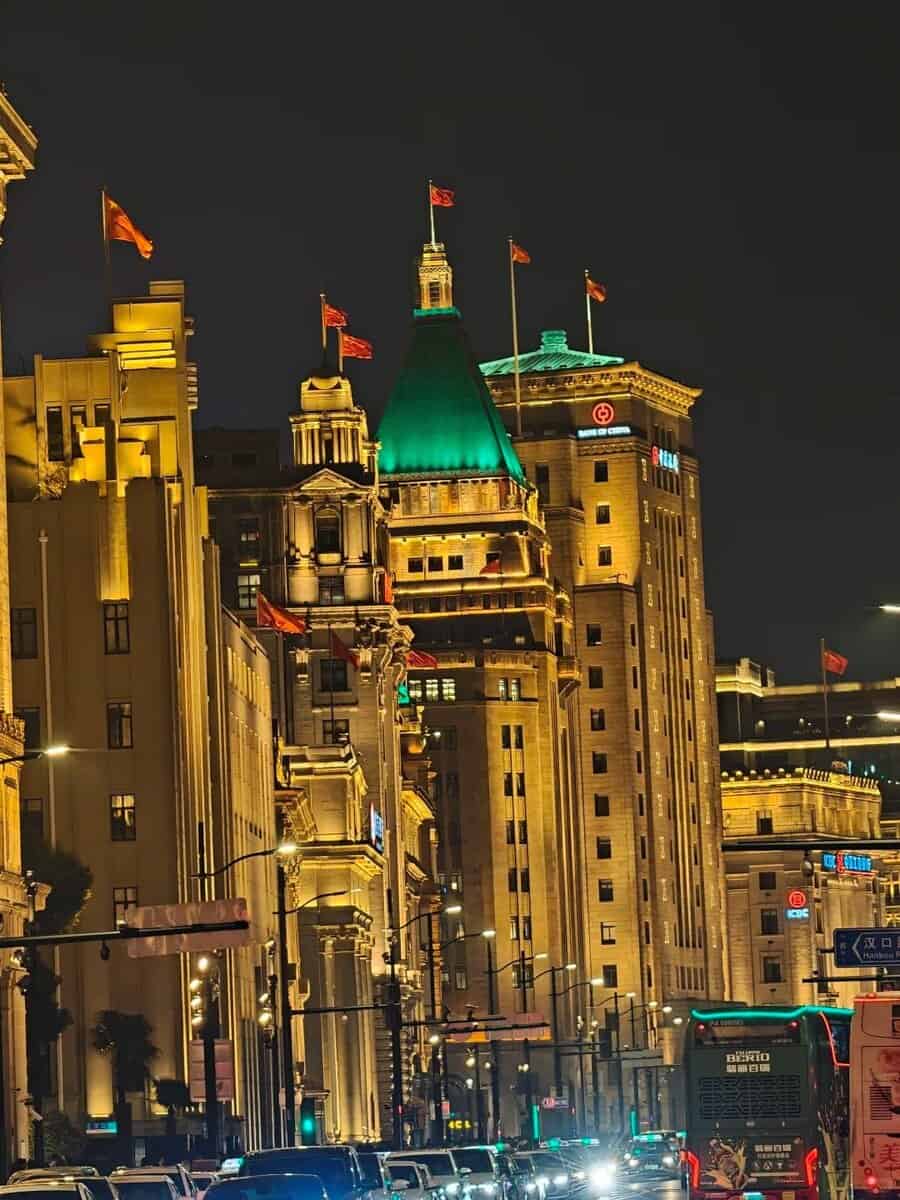 Medical Tourism in China | Suzhou Fenglin International