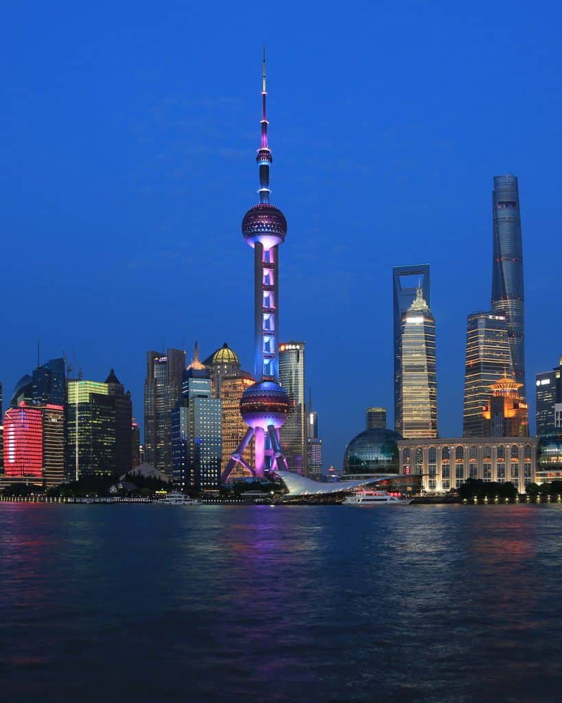 Medical Tourism in China | Suzhou Fenglin International