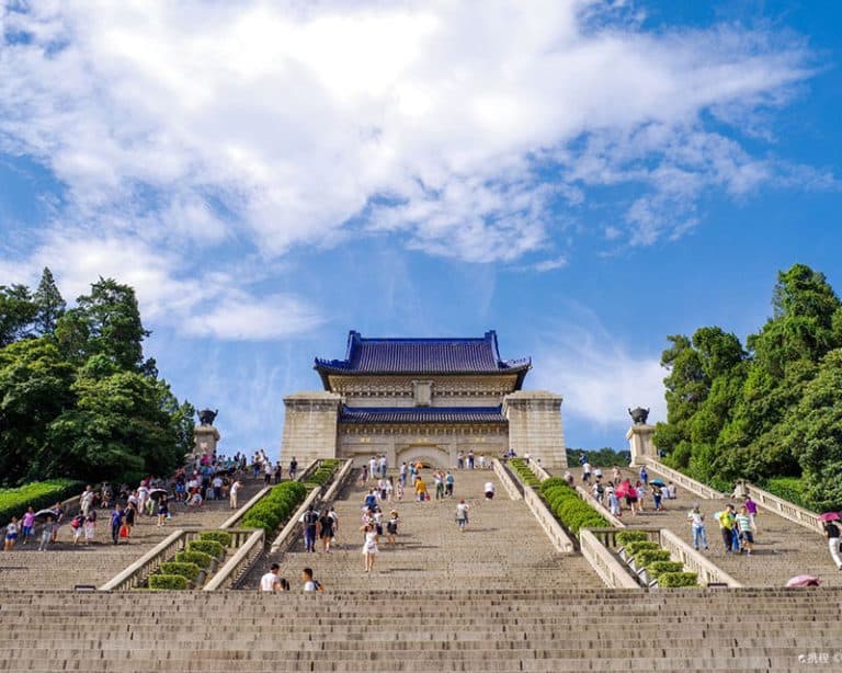 Medical Tourism in China | Suzhou Fenglin International