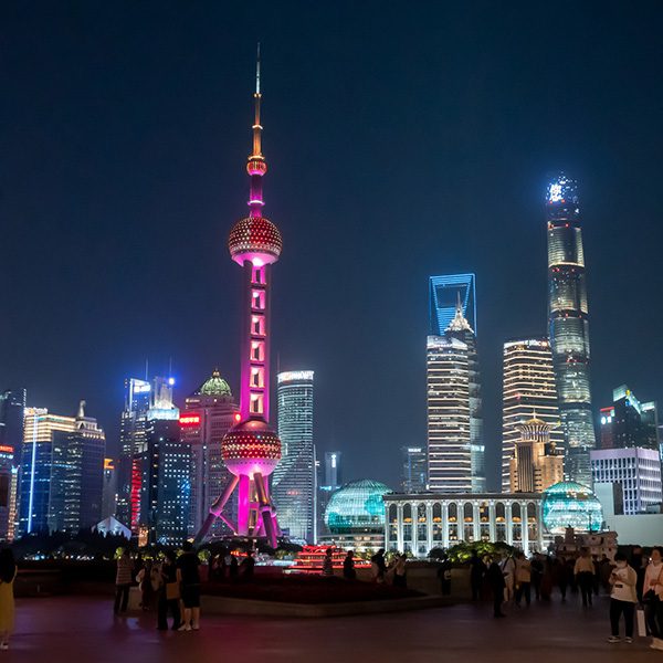 Medical Tourism in China | Suzhou Fenglin International