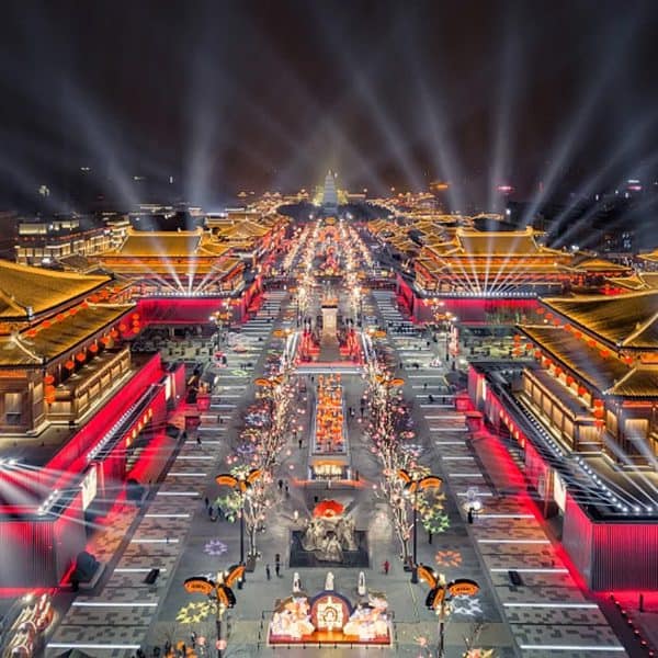 Medical Tourism in China | Suzhou Fenglin International