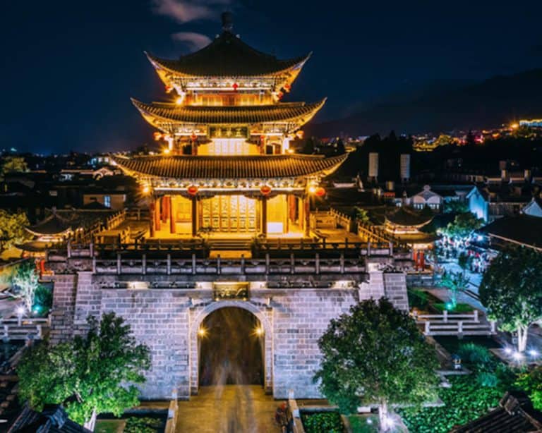 Medical Tourism in China | Suzhou Fenglin International