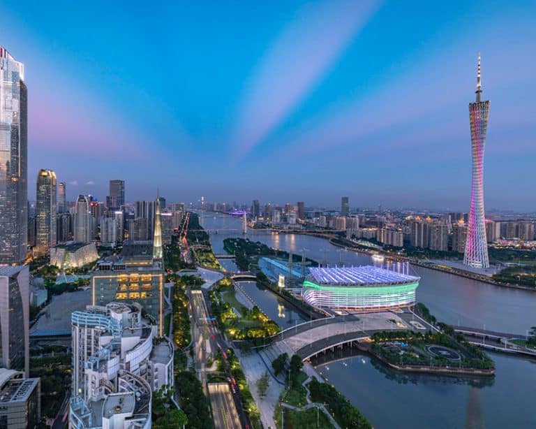 Medical Tourism in China | Suzhou Fenglin International