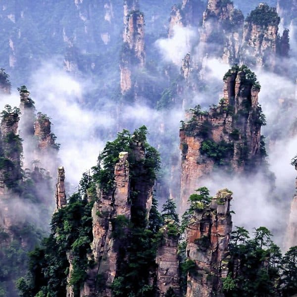 Medical Tourism in China | Suzhou Fenglin International