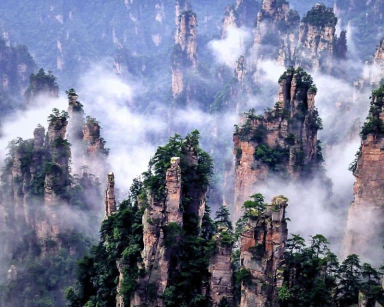 Medical Tourism in China | Suzhou Fenglin International