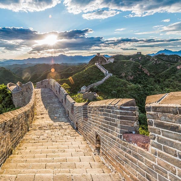 Medical Tourism in China | Suzhou Fenglin International