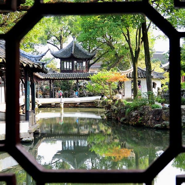 Medical Tourism in China | Suzhou Fenglin International