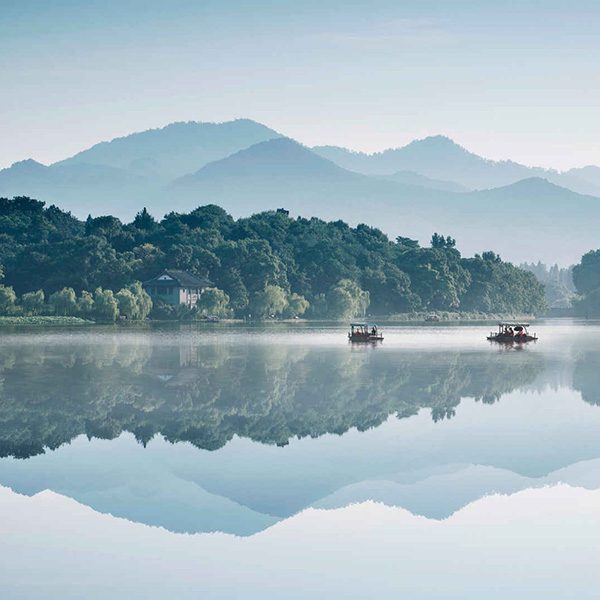 Medical Tourism in China | Suzhou Fenglin International