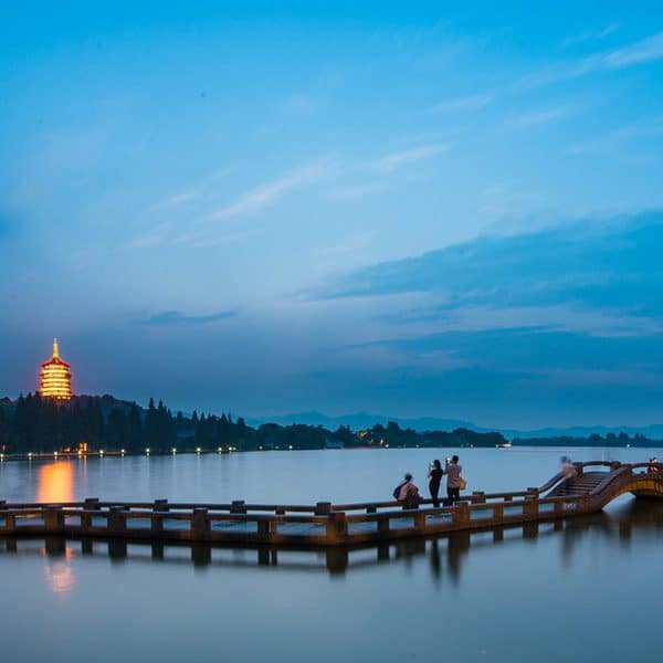 Medical Tourism in China | Suzhou Fenglin International