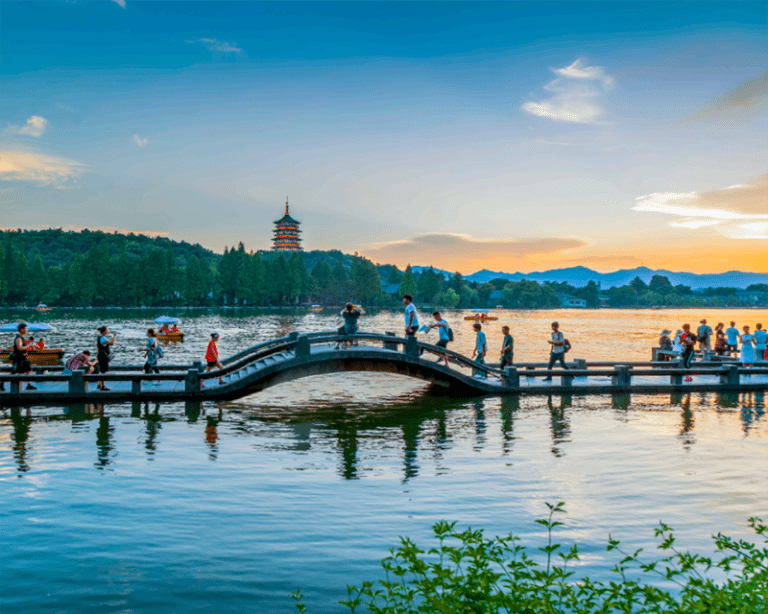 Medical Tourism in China | Suzhou Fenglin International