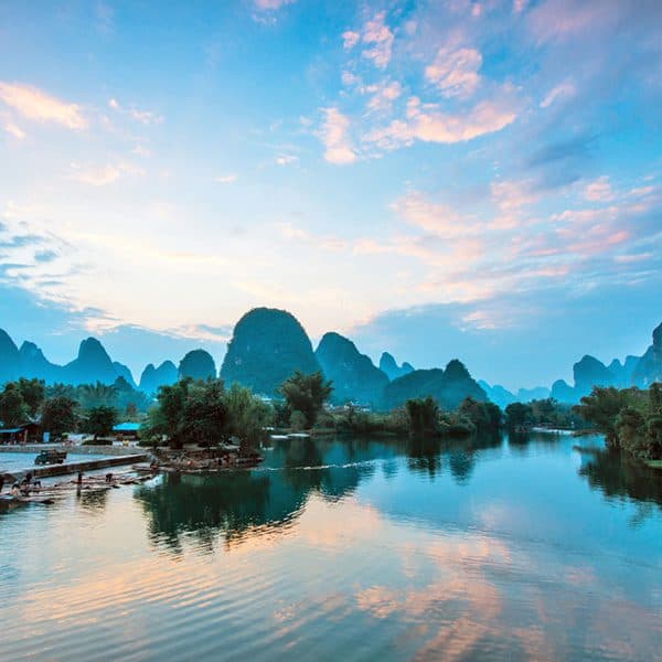 Medical Tourism in China | Suzhou Fenglin International