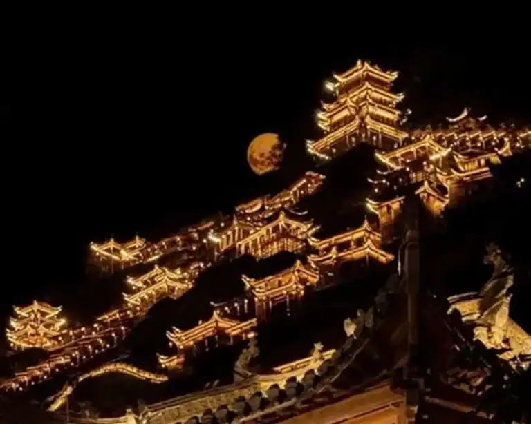 Medical Tourism in China | Suzhou Fenglin International