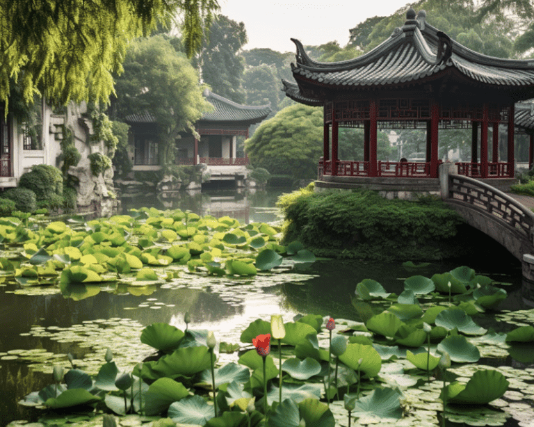 Medical Tourism in China | Suzhou Fenglin International
