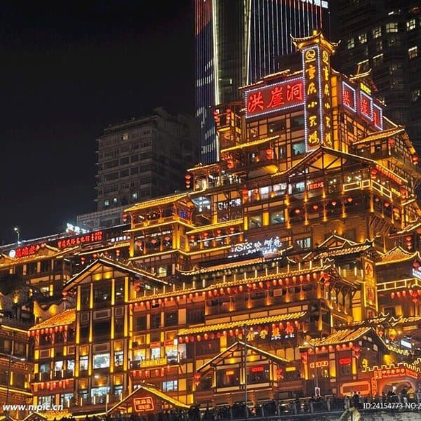 Medical Tourism in China | Suzhou Fenglin International