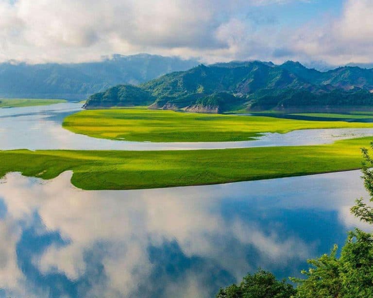 Medical Tourism in China | Suzhou Fenglin International