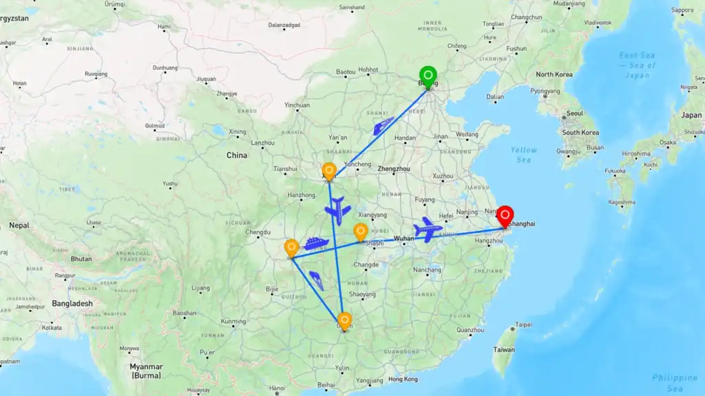 Medical Tourism in China | Suzhou Fenglin International