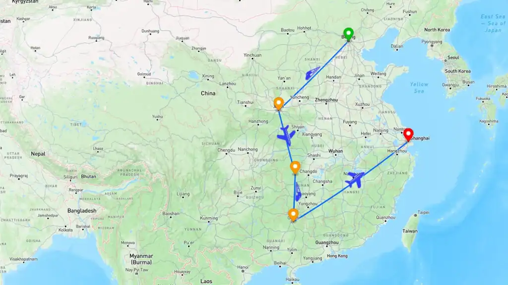 Medical Tourism in China | Suzhou Fenglin International