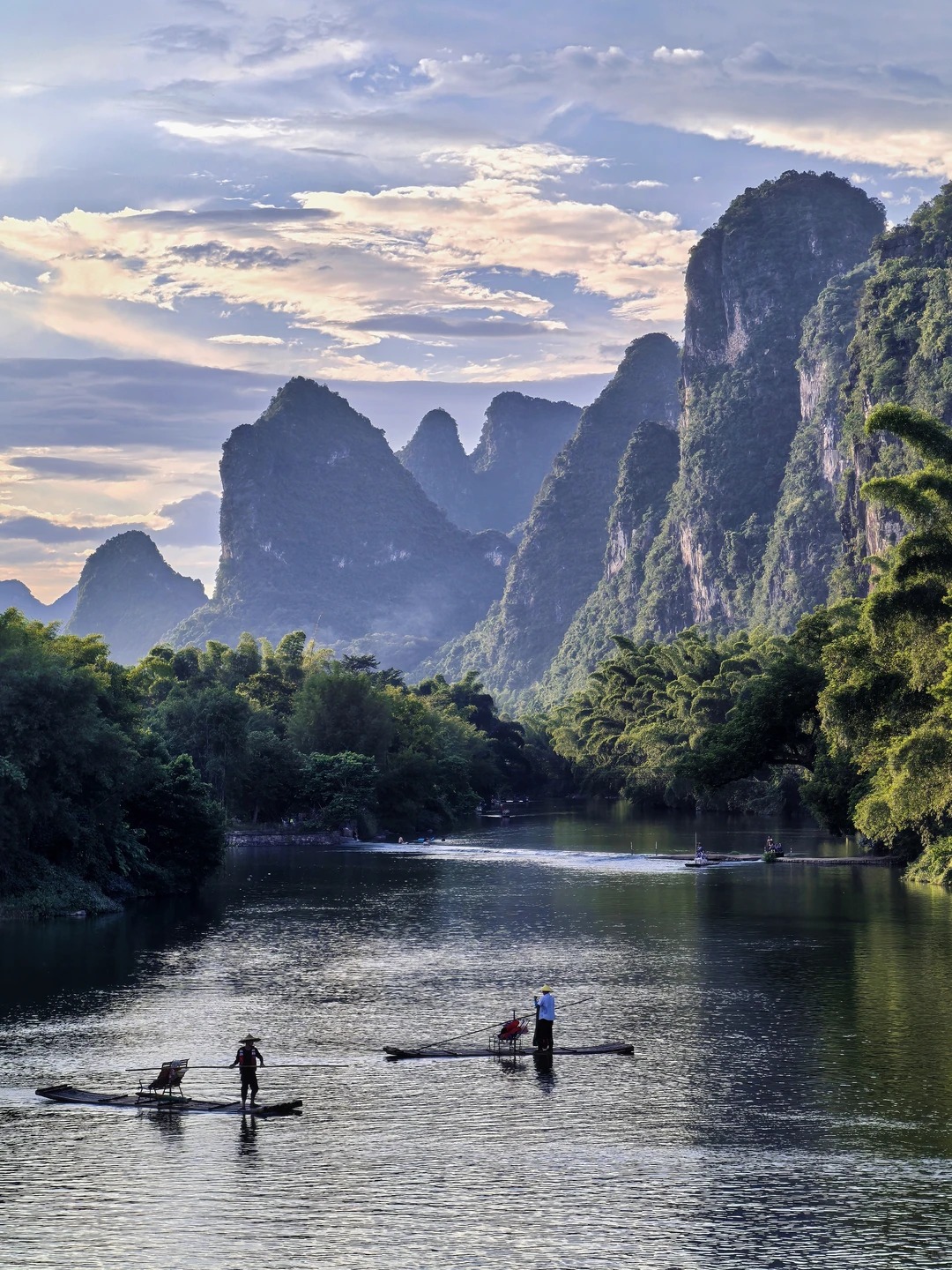 Medical Tourism in China | Suzhou Fenglin International