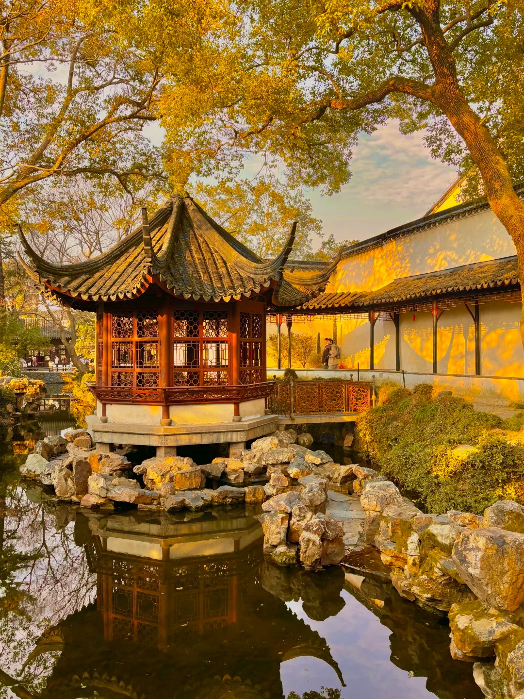 Medical Tourism in China | Suzhou Fenglin International