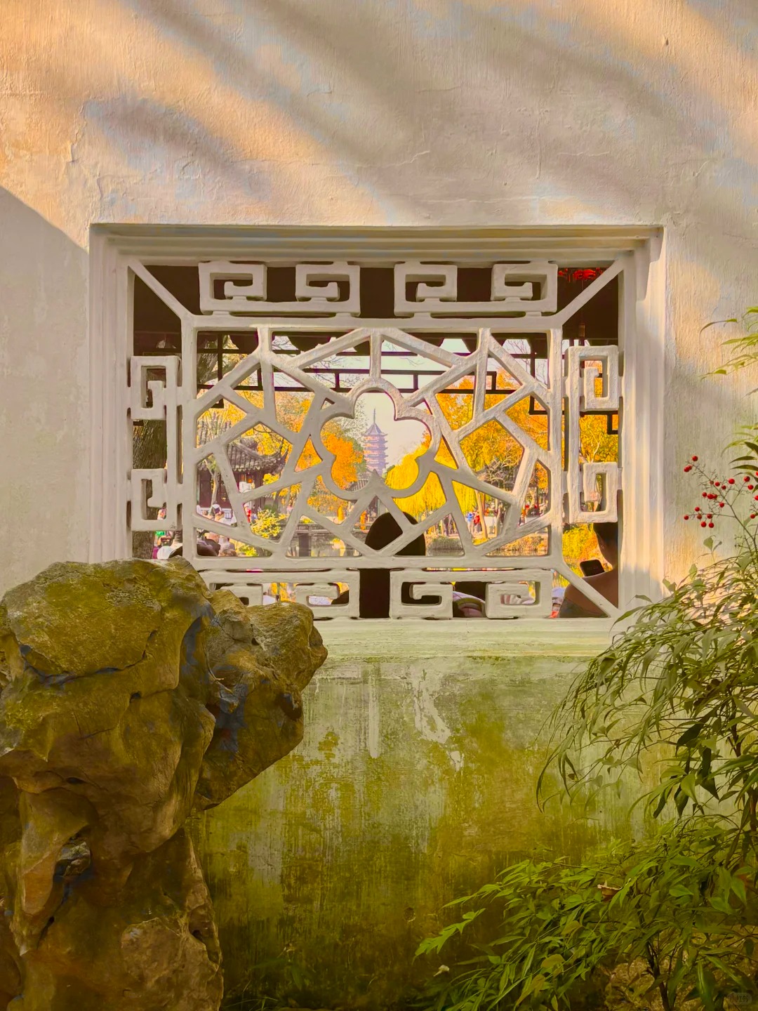 Medical Tourism in China | Suzhou Fenglin International