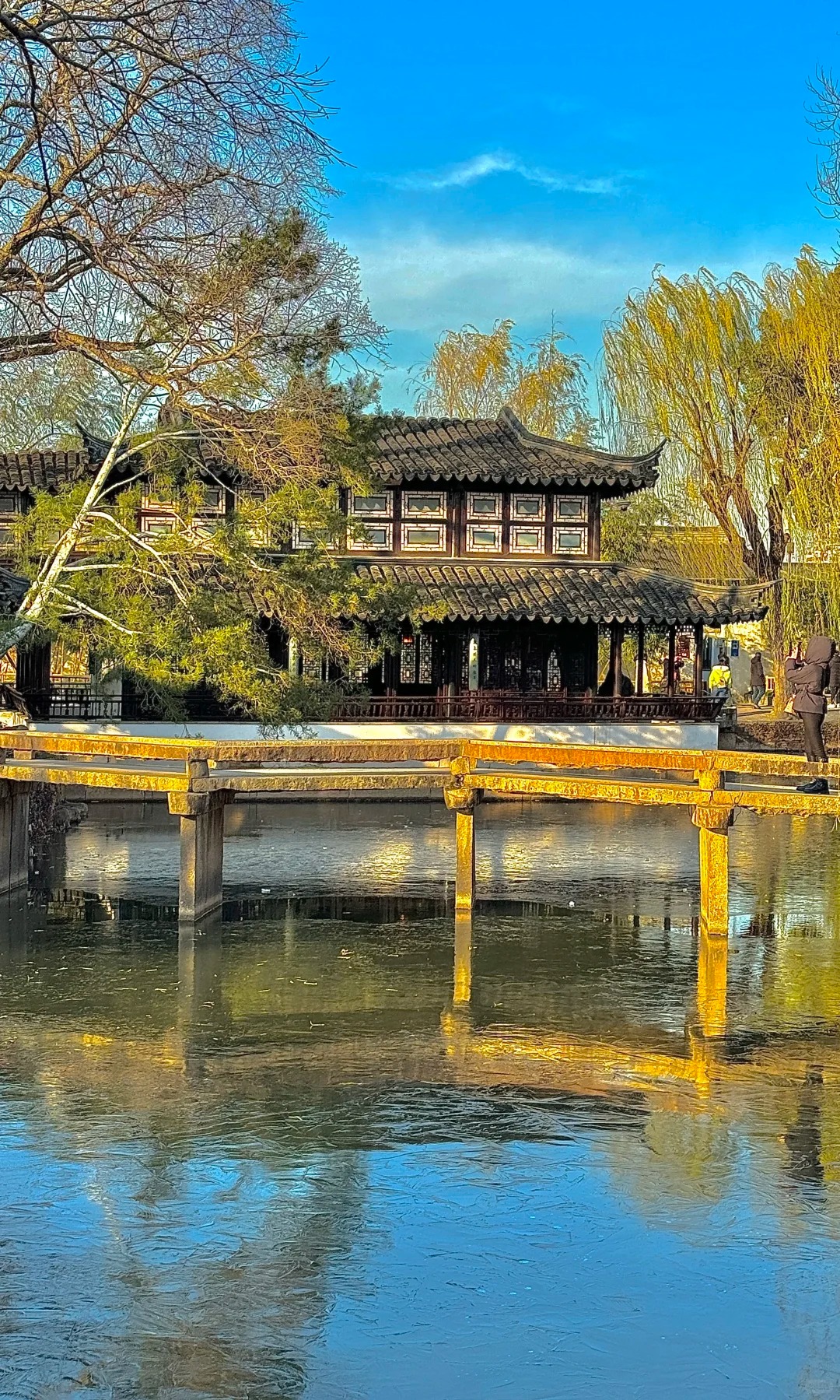 Medical Tourism in China | Suzhou Fenglin International