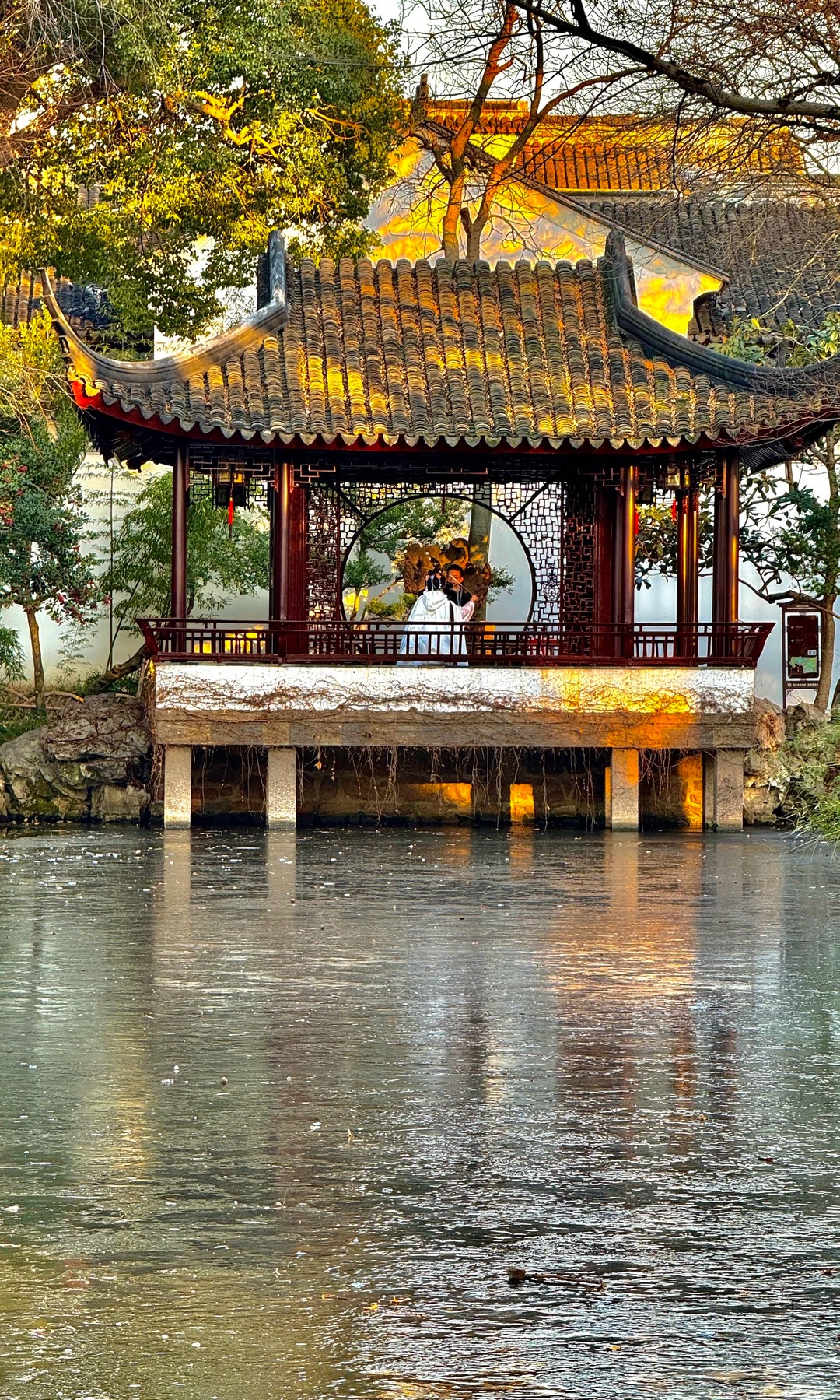 Medical Tourism in China | Suzhou Fenglin International