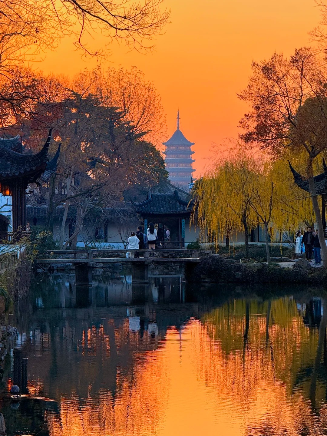 Medical Tourism in China | Suzhou Fenglin International