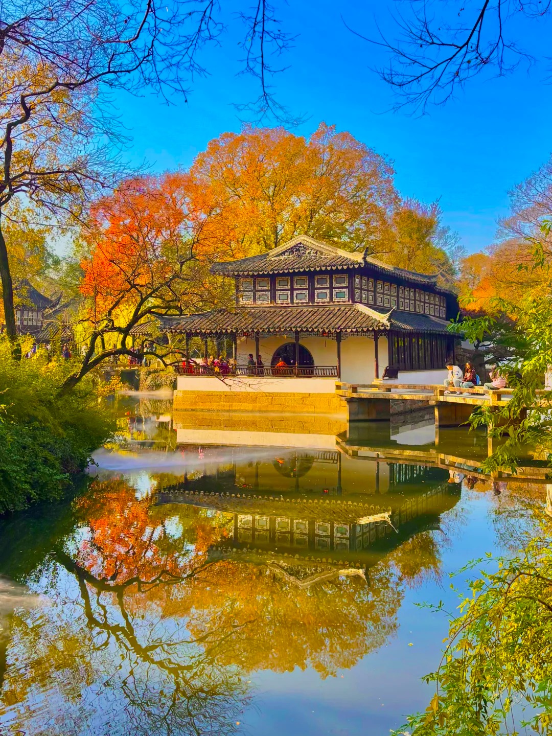 Medical Tourism in China | Suzhou Fenglin International